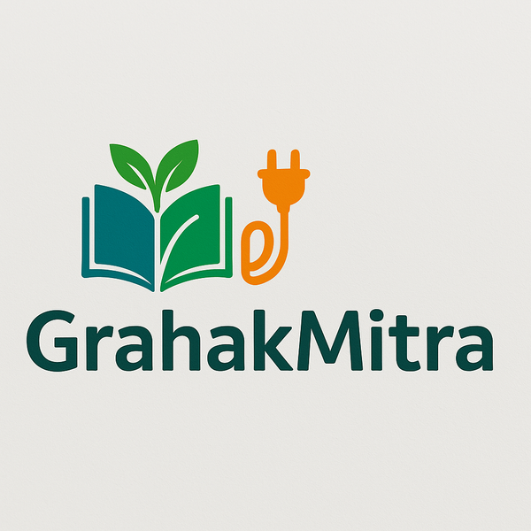 GrahakMitra